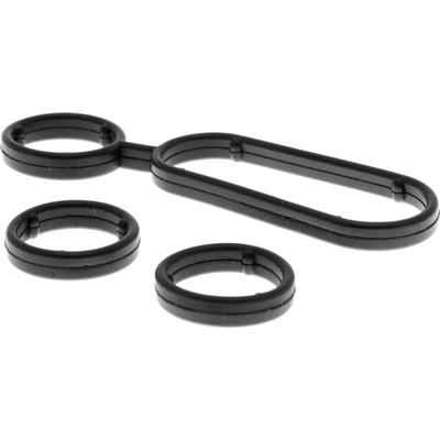 Oil Cooler Seal by VEMO - V15-60-96061 pa4