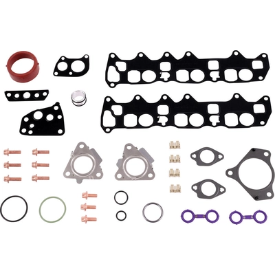 Oil Cooler Seal by VEMO - V30-60-91317 pa1