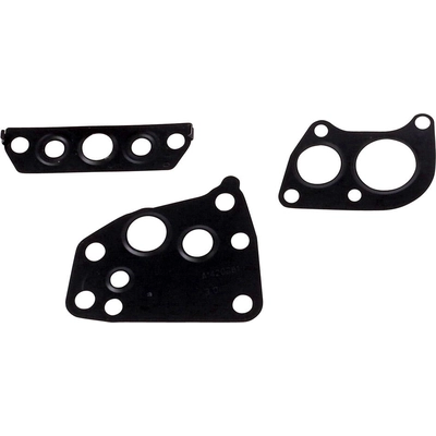 Oil Cooler Seal by VEMO - V30-60-91317 pa5