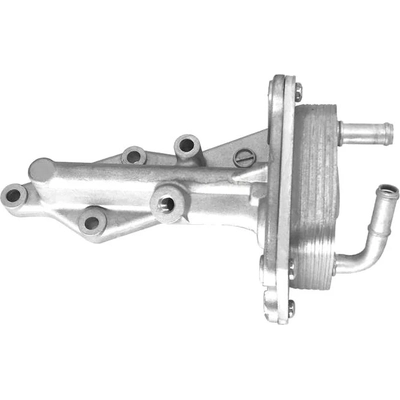 SKP - SK117081 - Engine Oil Cooler pa2