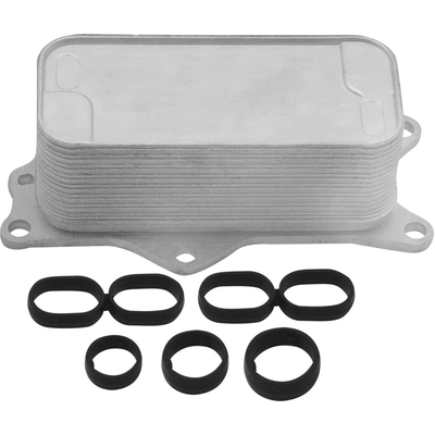 Oil Cooler by SKP - SK117121 pa1