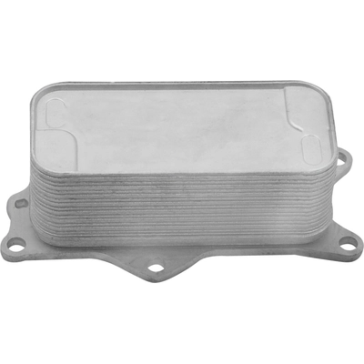 Oil Cooler by SKP - SK117121 pa2