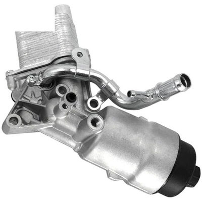 SKP - SK117127 - Engine Refroidisseur d'huile Housing pa2