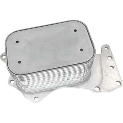 SKP - SK726281 - Engine Oil Cooler pa2