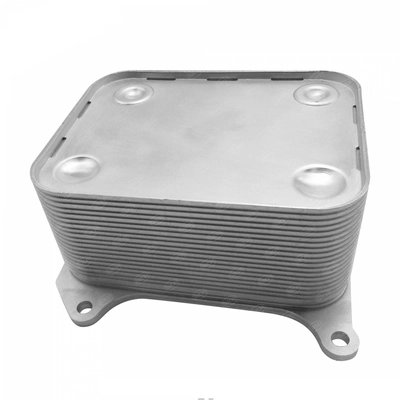 SKP - SK904228 - Engine Oil Cooler pa2