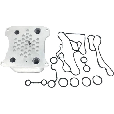 Oil Cooler by SKP - SK904258 pa1
