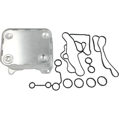 Oil Cooler by SKP - SK904258 pa2