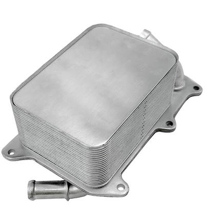 SKP - SK904381 - Engine Oil Cooler pa6