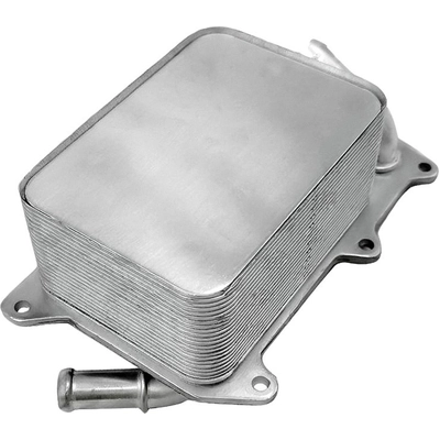 SKP - SK904381 - Engine Oil Cooler pa8