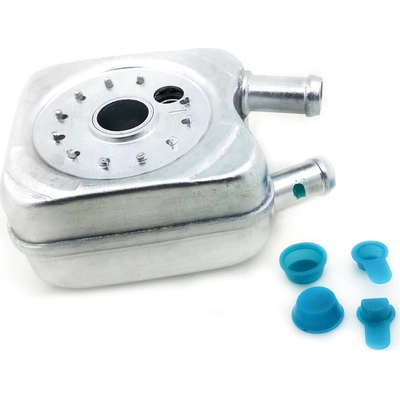 SKP - SK90607 - Engine Oil Cooler pa5