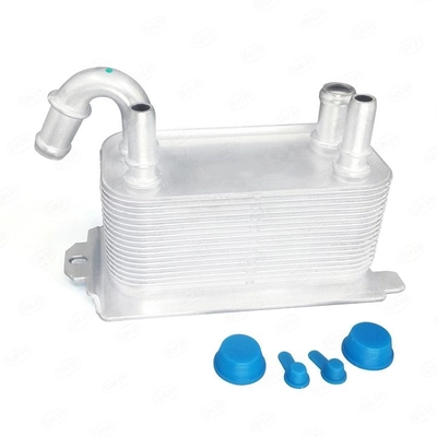 SKP - SK90661 - Engine Oil Cooler pa3