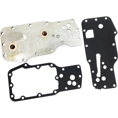 Oil Cooler by SKP - SK918335 pa1