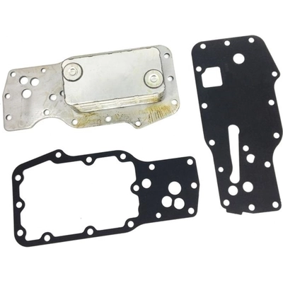 Oil Cooler by SKP - SK918335 pa2