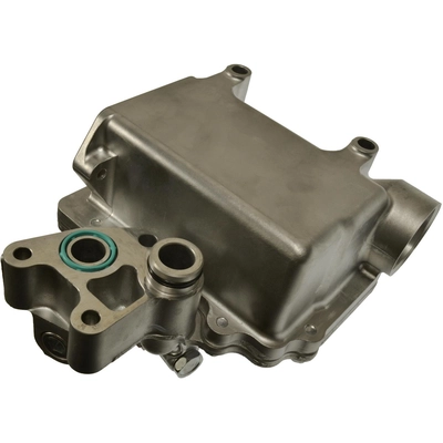STANDARD - PRO SERIES - OCK8 - Engine Refroidisseur d'huile pa2