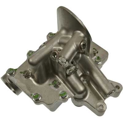 STANDARD - PRO SERIES - OCK8 - Engine Refroidisseur d'huile pa3