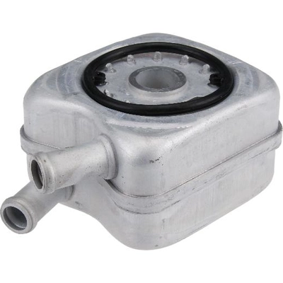 Oil Cooler by URO - 028117021L pa3