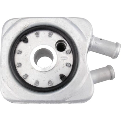 Oil Cooler by URO - 068117021B pa4
