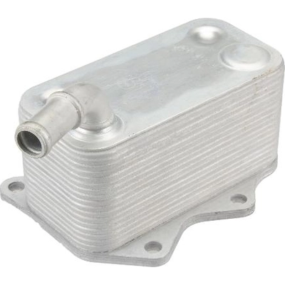 Oil Cooler by URO - 06D117021C pa3