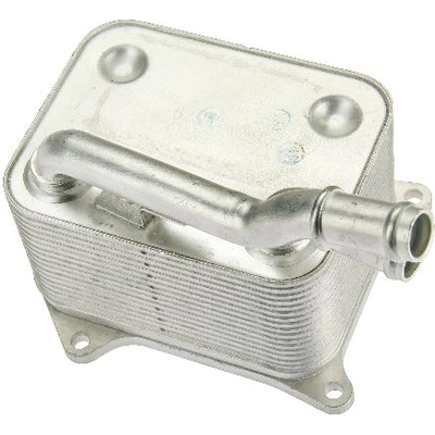 Oil Cooler by URO - 079117015B pa2