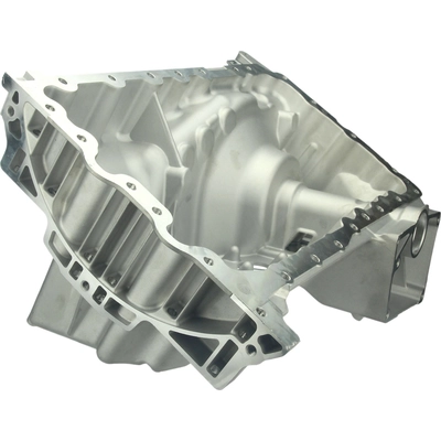 Oil Cooler by URO - 11137603638 pa1