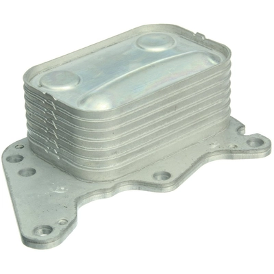 URO - 11427552687 - Oil Cooler pa5