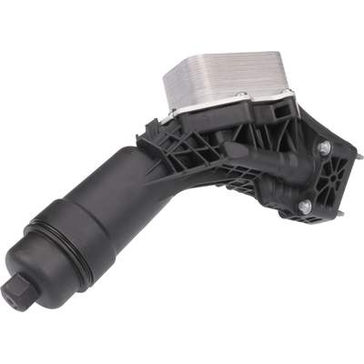 Oil Cooler by URO - 11428580414 pa1