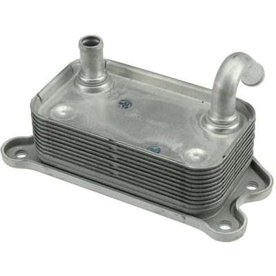 URO - 31201910 - Engine Oil Cooler pa1