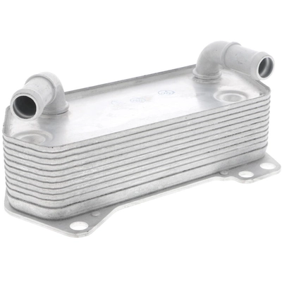 Oil Cooler by VEMO - V10-60-0008 pa1