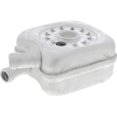 Oil Cooler by VEMO - V15-60-6011 pa2