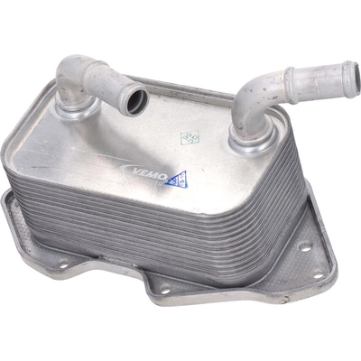 Oil Cooler by VEMO - V15-60-6019 pa4