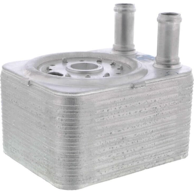 Oil Cooler by VEMO - V15-60-6023 pa3