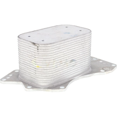 VEMO - V15-60-6069 - Oil Cooler pa3
