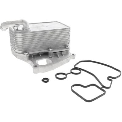 VEMO - V15-60-6070 - Engine Oil Cooler pa1