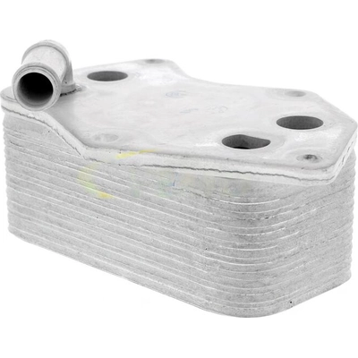 VEMO - V15-60-6074 - Oil Cooler pa6