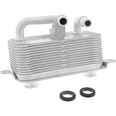 Oil Cooler by VEMO - V20-60-0001 pa1