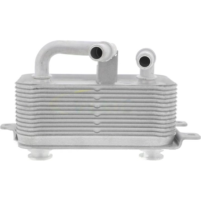Oil Cooler by VEMO - V20-60-0001 pa3