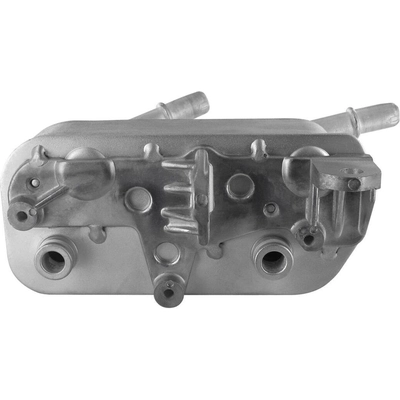 Oil Cooler by VEMO - V20-60-0004 pa1