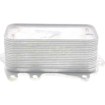 VEMO - V20-60-0044 - Engine Oil Cooler pa5