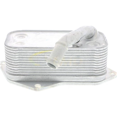 Oil Cooler by VEMO - V20-60-0045 pa4