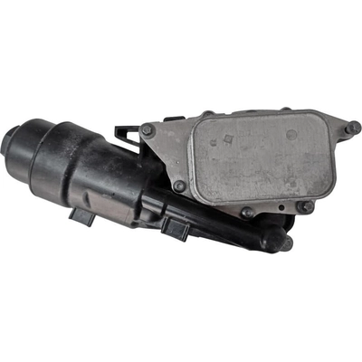VEMO - V20-60-1569 - Oil Cooler pa1