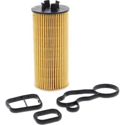 VEMO - V20-60-1569 - Oil Cooler pa2