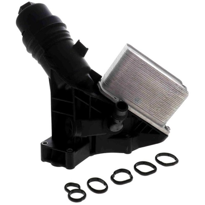 VEMO - V20-60-1662 - Engine Refroidisseur d'huile pa1