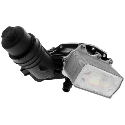 VEMO - V20-60-1662 - Engine Refroidisseur d'huile pa2