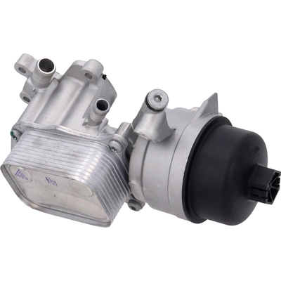 VEMO - V22-60-0055 - Oil Cooler pa5