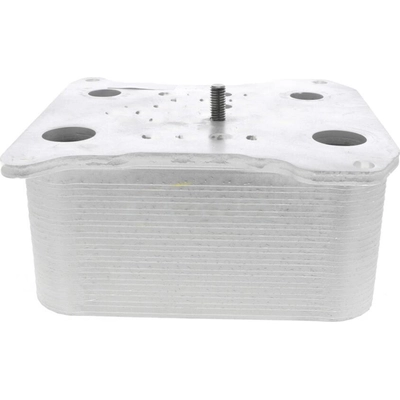 VEMO - V25-60-0042 - Engine Oil Oil Cooler pa4