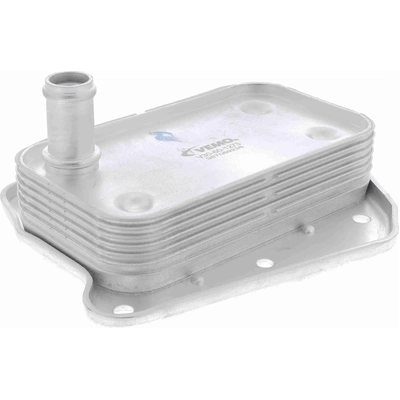 Oil Cooler by VEMO - V30-60-1273 pa1