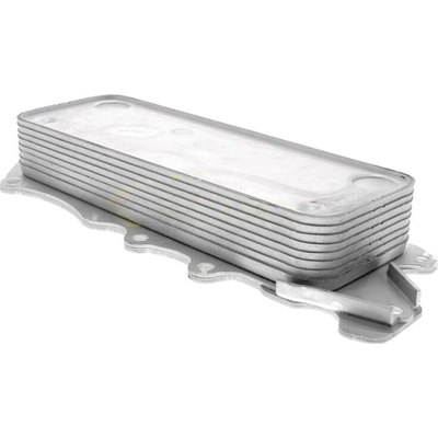 Oil Cooler by VEMO - V30-60-1317 pa10