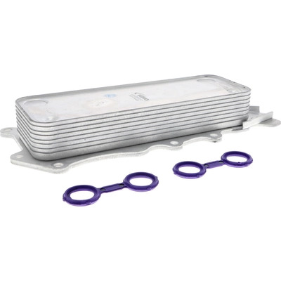 Oil Cooler by VEMO - V30-60-1317 pa8