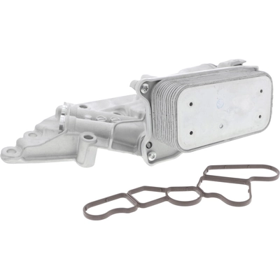 Oil Cooler by VEMO - V30-60-1332 pa2