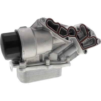 Oil Cooler by VEMO - V30-60-1332 pa4